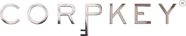 Corpkey